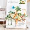 30 Pcs Travel Theme Stickers Pack Aesthetic Decorative Diary Album Scrapbooking Material Handmade DIY Sticker