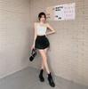 Sexy Mini Tight Micro Super Mini Cosplay Mini Cosplay Women [Mira Rouge] Skirt, Skirt, See-through, Mini, Costume, Skirt, Costume, Cute, Women's,