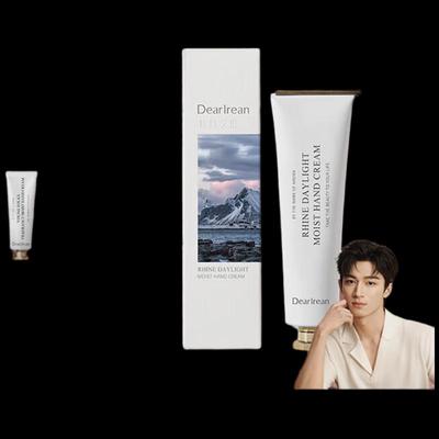 Eileen's Rhine River Daytime Hydrating Hand Cream
