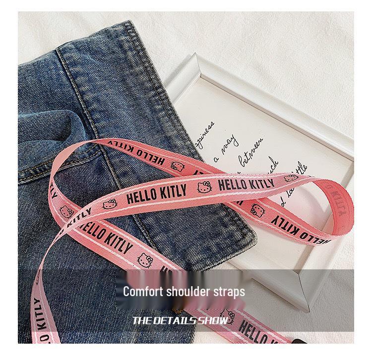 Cat Head Silicone Handbag: 2025 New Cartoon Phone Card Crossbody Bag & Children's Coin Purse