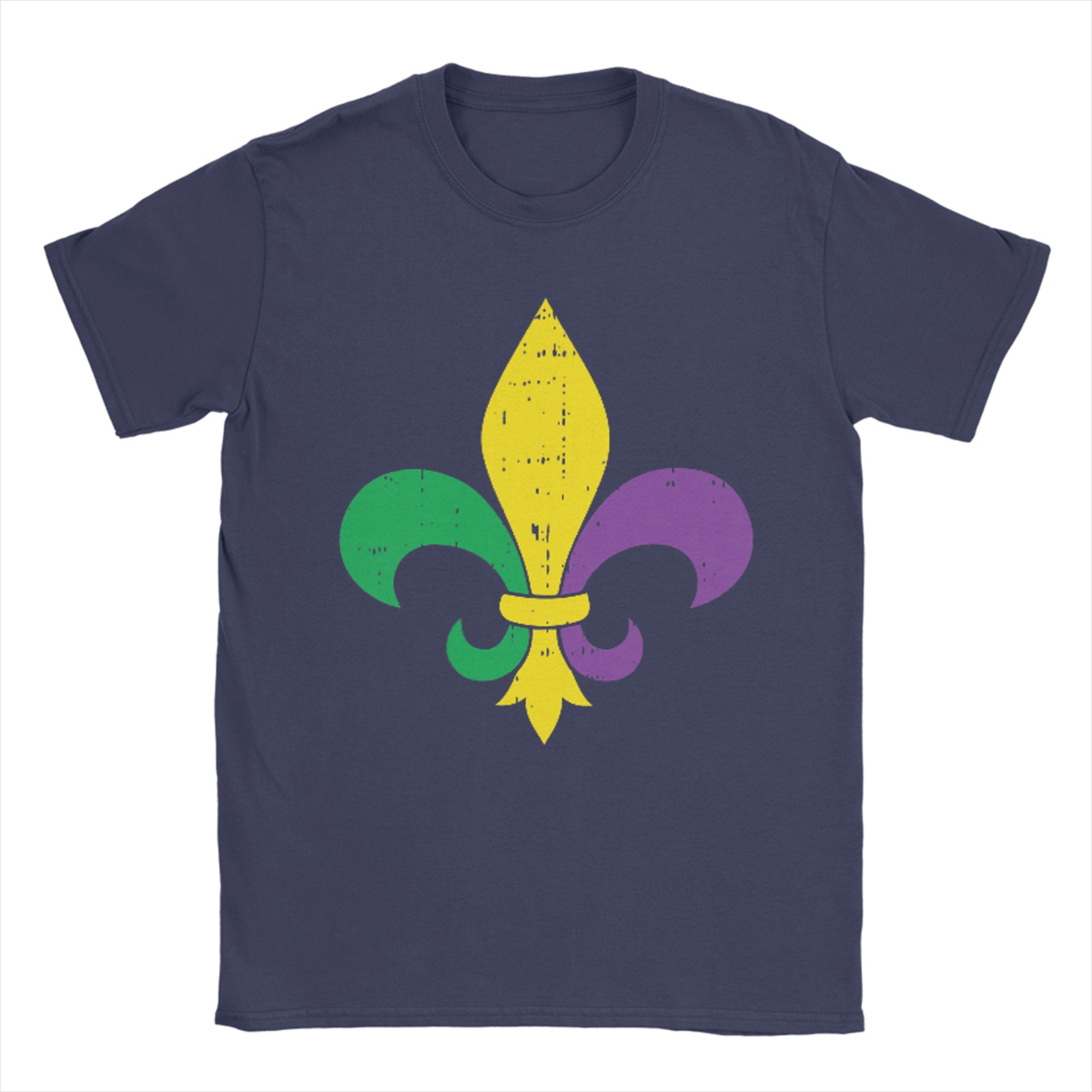 

BoredKoalas Funny Mardi Gras TShirts for Unisex Amazing Cotton Tee Shirt O Neck Short Sleeve T Shirts Printed Clothes 4XL