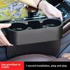 Multi-functional Vehicle Cup Holder