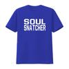 Soul Snatcher Funny T Shirt vintage Washed homme fashion Stylish Comfortable Versatile Unisex Soft Slightly designer clothes