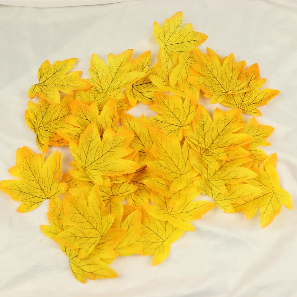 Colorful Fabric & Foam Pumpkins for Thanksgiving and Halloween Celebration