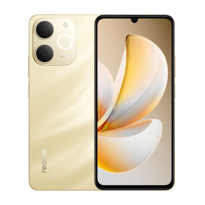 Realme Note 70T Nebo 4GB RAM 256GB RMX5313