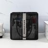Outdoor Mesh Shower Caddy & Toiletry Bag