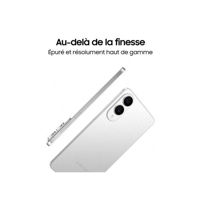 Smartphone Samsung Galaxy S25 Edge 5G 256 Go Black