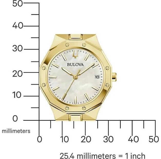 Часы Bulova 97M119