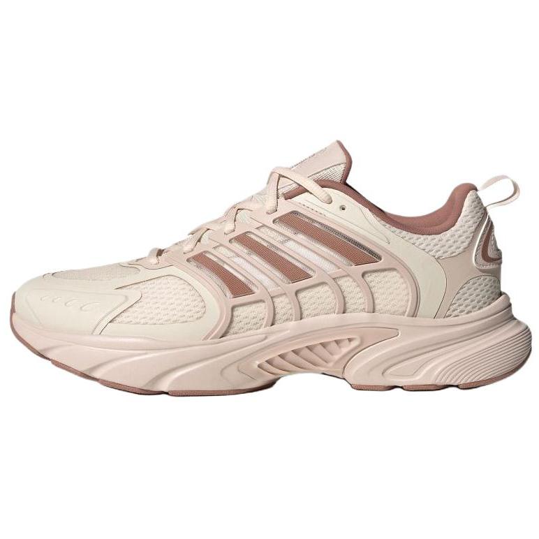 Adidas Climacool Ventania Wonder Quartz Warm Clay Unisex Sneakers Cream Chalk-White JS3662