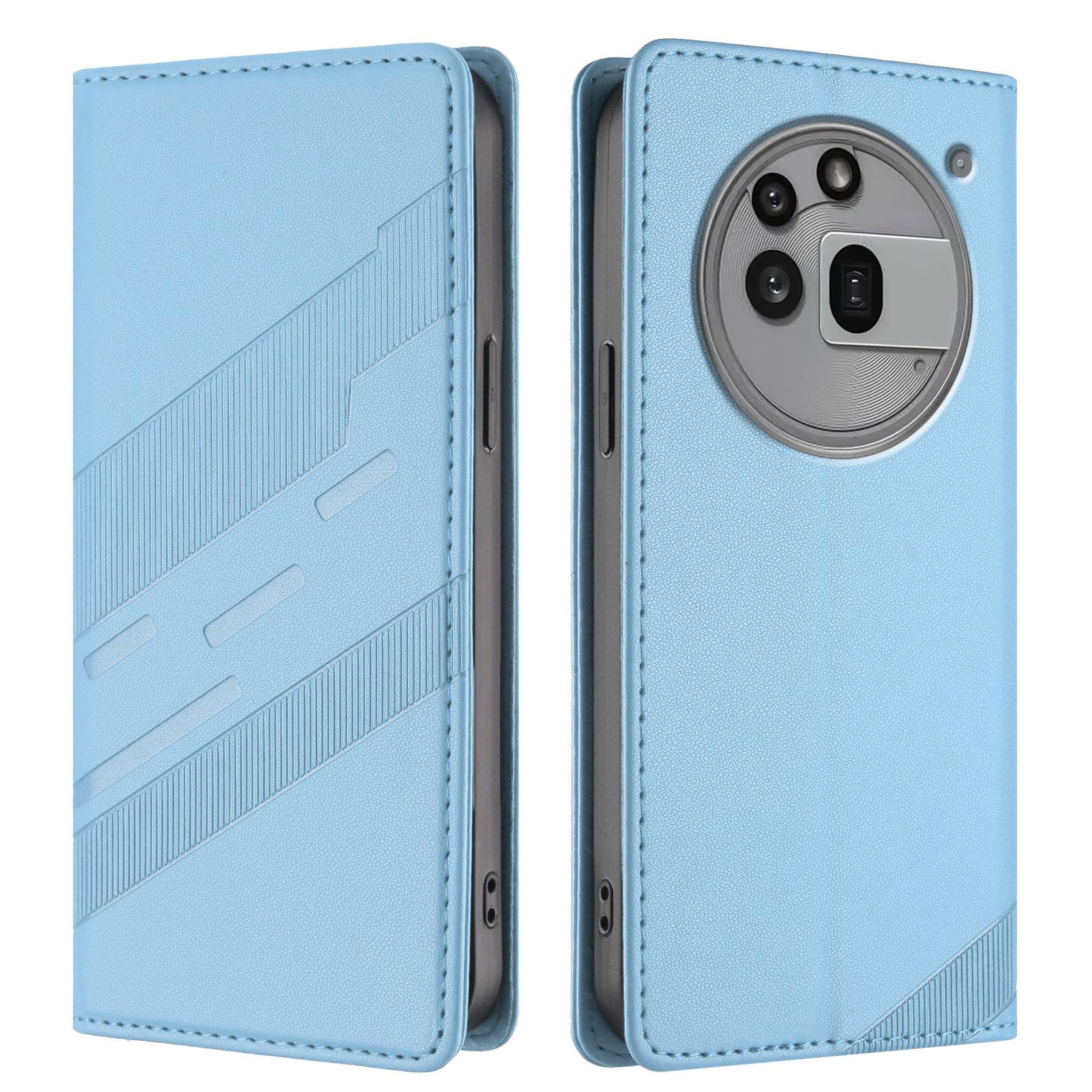 

Ни за что Телефон (3a) Противоударные чехлы для телефона в стиле панк с принтом, кошелек-подставка, кожаный чехол Baby Blue