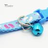 Paws Pet Puppy Collars with for Dogs Necklace