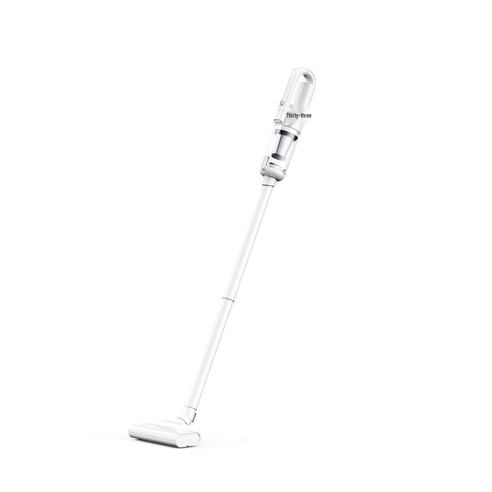 Kabelloser Handstaubsauger mit Doppelnutzung: Starke Saugkraft für Auto & Zuhause