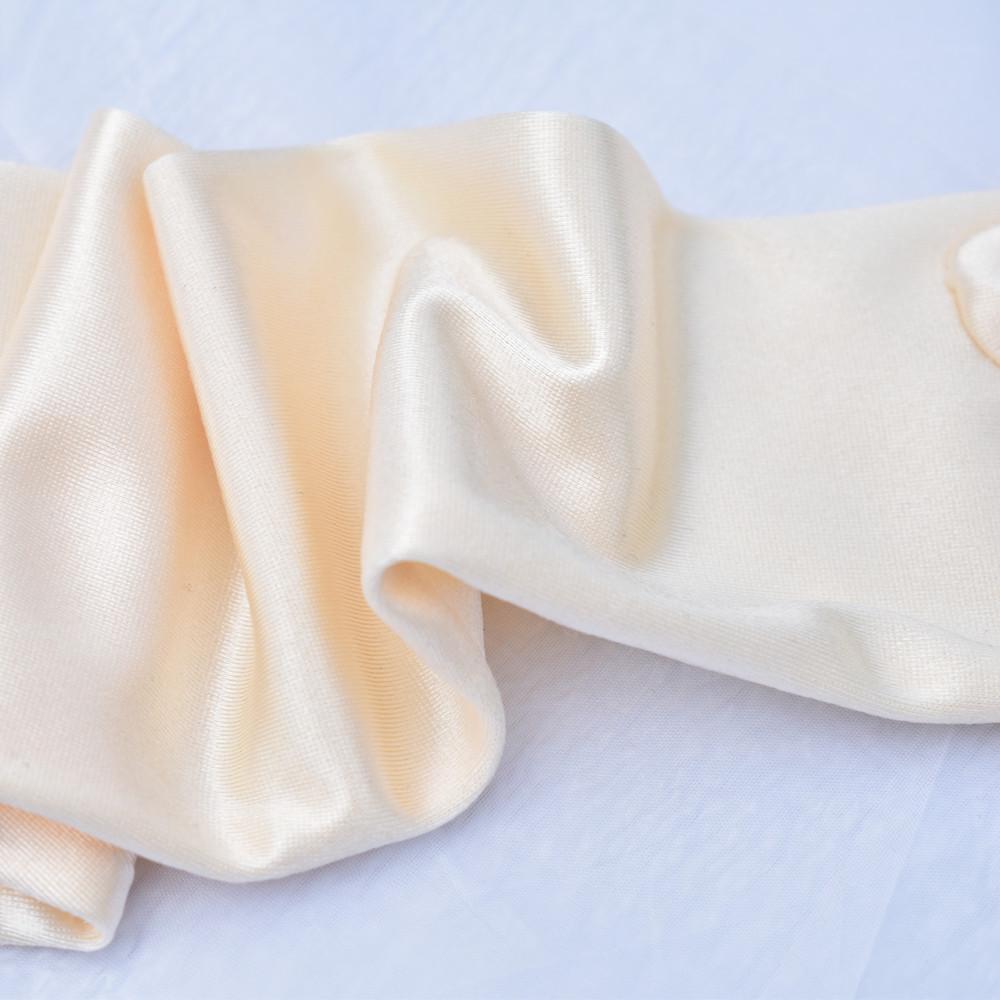 Long Satin Evening & Wedding Gloves for Performance, Prom, Dance, and Costume Accessories