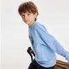 NORTHLAND Kids' Casual Long-Sleeve Pullover Sweatshirt