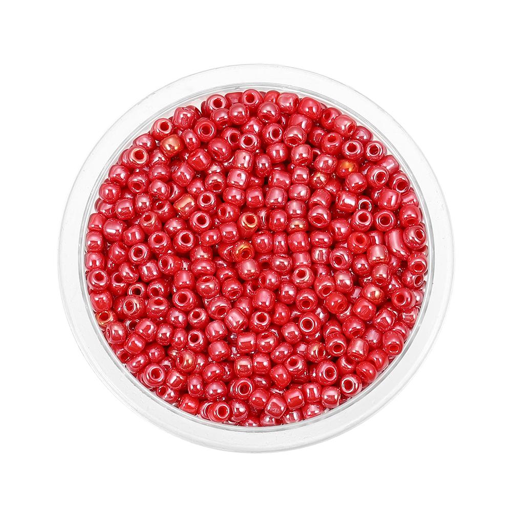 

300 шт. 3/4 мм чешский стеклянный бисер с круглым отверстием, свободные хрустальные бусины, браслет «сделай сам», ожерелье для изготовления ювелирных изделий, аксессуары 4mm 300pcs