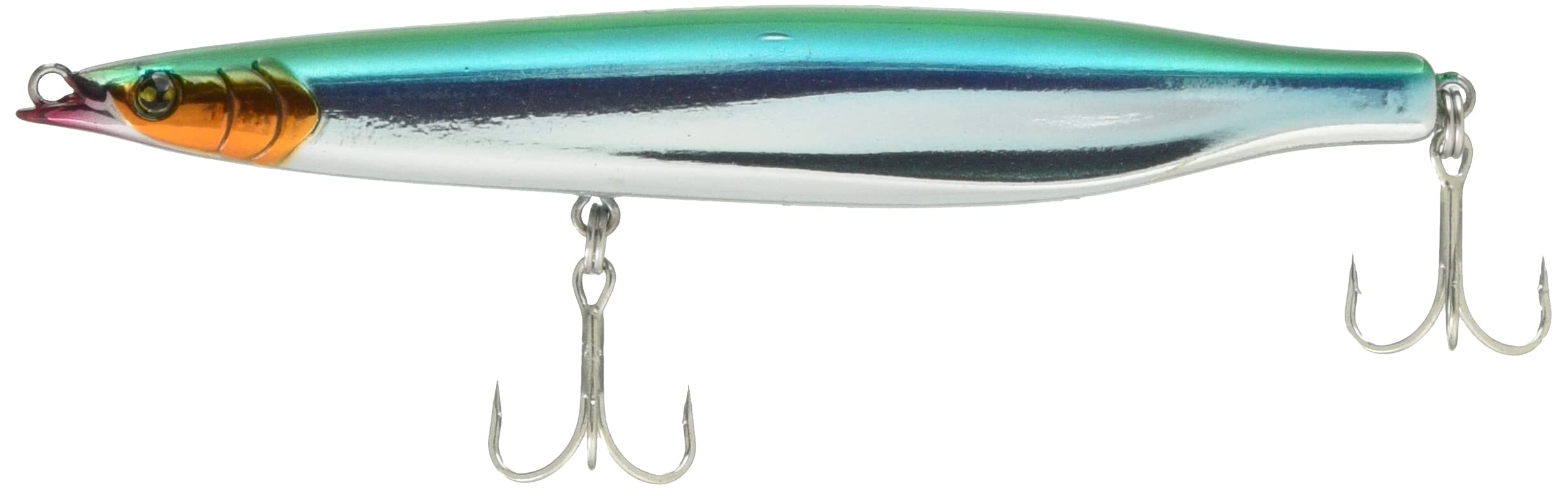

Marujin QPEN118S Real Halfbeak #68RS