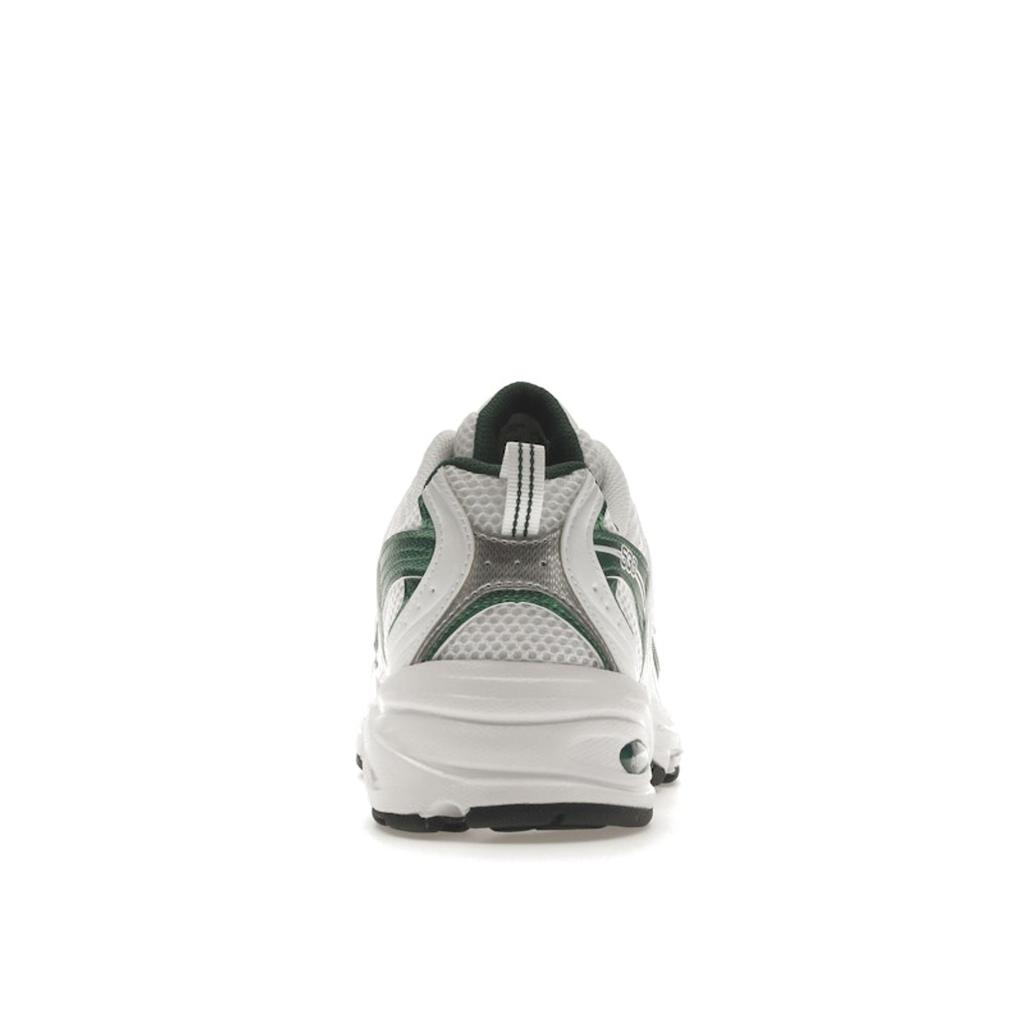 New Balance 530 White Nightwatch Green Unisex Sneakers MR530ENG