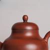 150ml Handmade Nixing Pottery Teapot Luxury Tea Infuser Si Ting Pot Tea Maker Kettle With Strainer Tea Services Supplies Gift