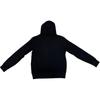Polo Ralph Lauren FW23 Hooded Pullover Long Sleeve Sweatshirt Men Sweatshirt Black 710871367-006
