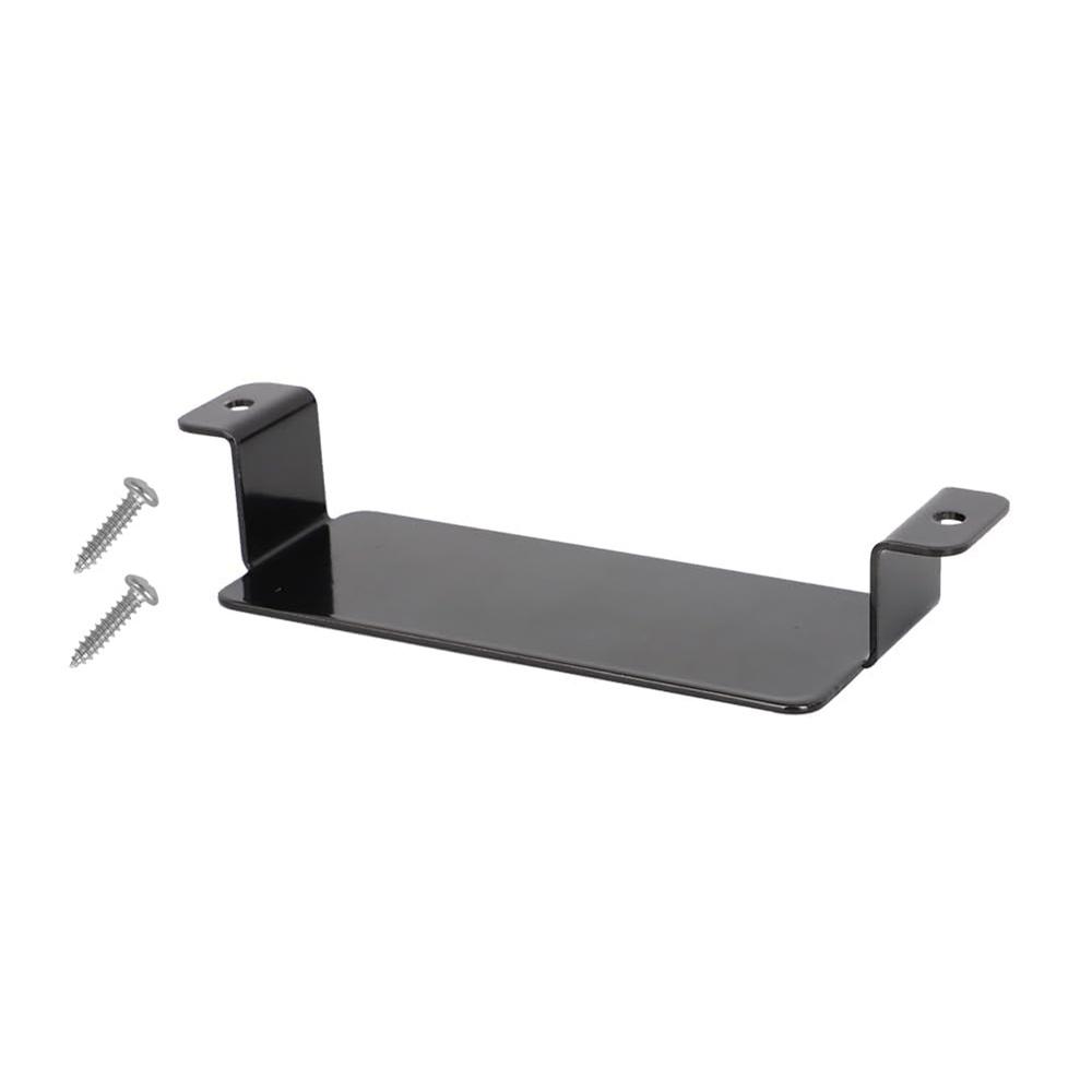 Steel Neutral Release Strap Cover Plate For Dodge Charger 2015 - 2023 Anti-theft