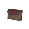 For MINI Cooper S JCW WORKS R55 R56 F55 F56 R57 R58 R59 R60 R50 Car Logo Tissue Box Napkin Holder Case Paper Towel Storage Bag