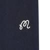 MALBON GOLF Summer Air Light Jogger Pants Navy (Man)