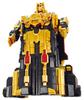 Ressha Sentai ToQger Ressha Combination Series 12 Ressha Combination DX Hyper Ressha Teio