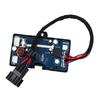 12V/24V Diesels Air Heater LCD Monitor Switch / Remote Control/Control Board Motherboard For 2KW 5KW Car Truck Parking Heater