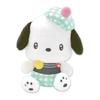 Nakajima Corporation Gingham Denim Pochacco S 210852-25