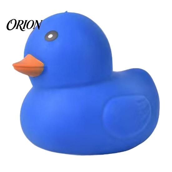 Duck Squeeze Toy Mini Stress Relief Toy, Soft Fidget Portable Decompression Animal Sensory for Focus Aid & Relaxation