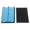 Air Filter Kit Dual Stage Protection Engine Protection Contaminant Filtration