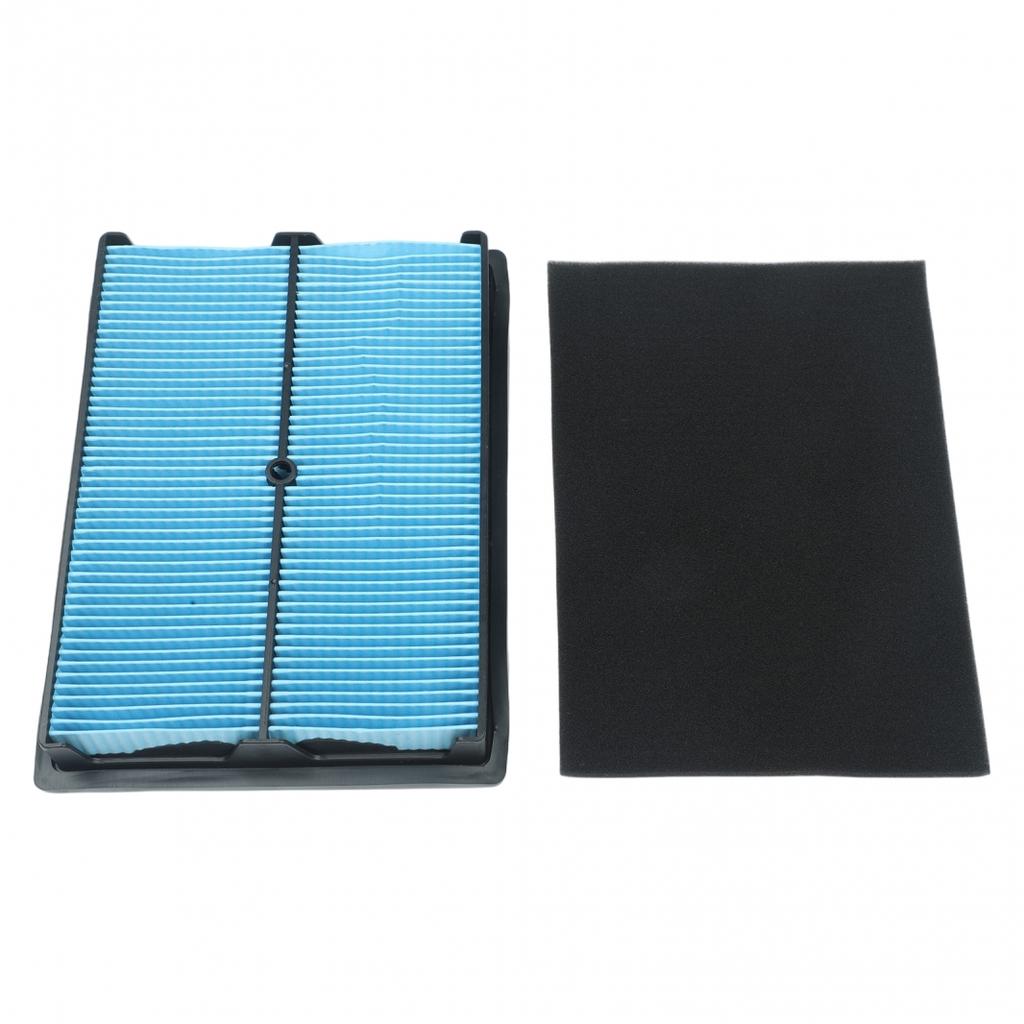 Air Filter Kit Dual Stage Protection Engine Protection Contaminant Filtration