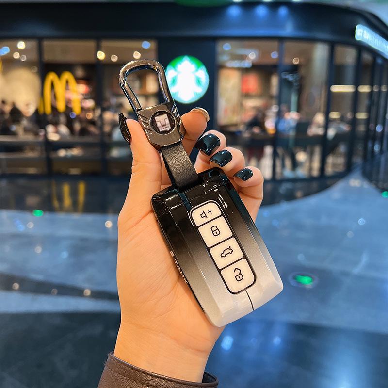 

TANK 300/400 Premium Gradient Key Case with 700/500hi4-t Full Wrap Design