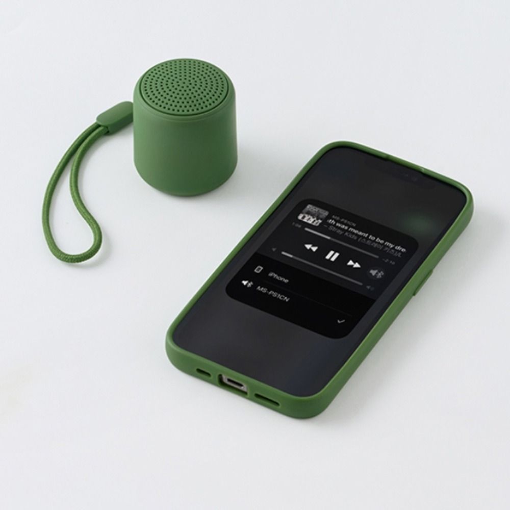 Rechargeable Wireless Small Speaker Mini Bluetooth Audio Durable Bluetooth Speaker  Home Party