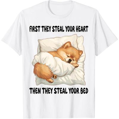 Oberteile – T-Shirts