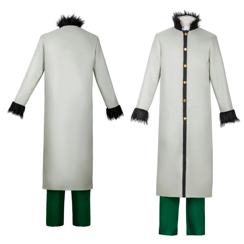 Seven Deadly The Sins Meliodas Cosplay Anime Character Costumes Exhibition Acgn