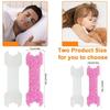 6/10pcs Stop Snoring Cartoon Nasal Strips 44x14mm/55x17mm Breathable Nose Patches Breathing Strips Boy Gril