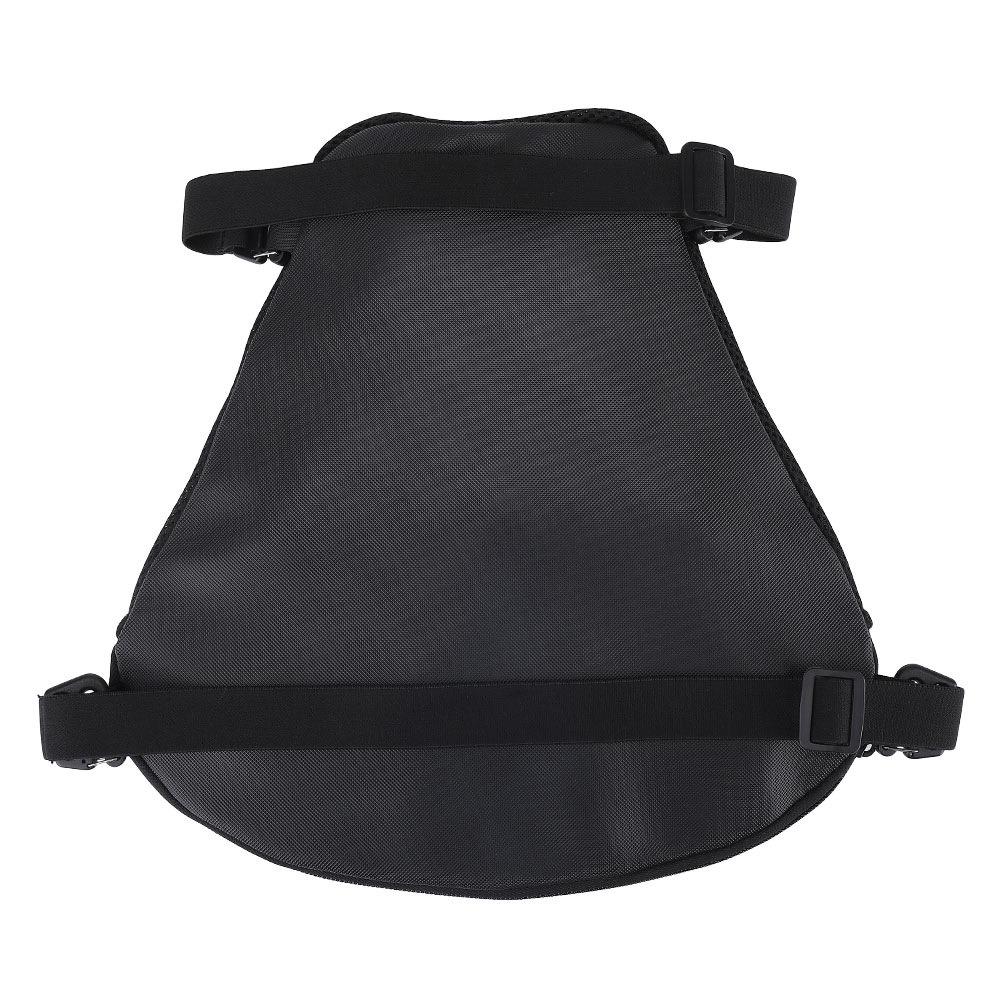 Useful Anti-skid Decompression Motorbike Accessories Air Pad Motorcycle Seat Cushion Seat Cover