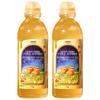 Jeongwondam Premium Natural Acacia Pure Honey 2 Pcs 1kg