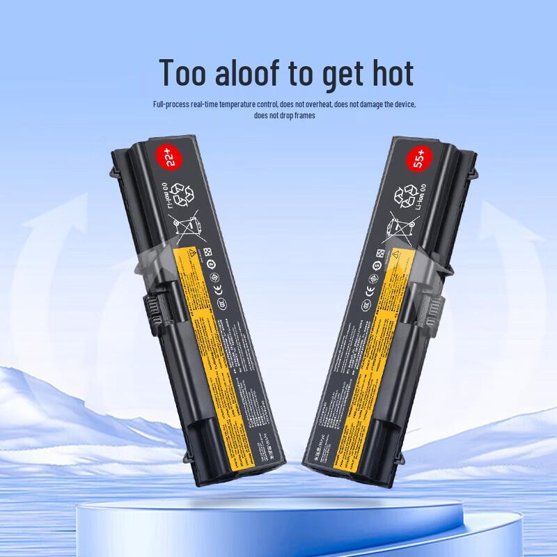 mryc Lenovo ThinkPad Laptop Battery