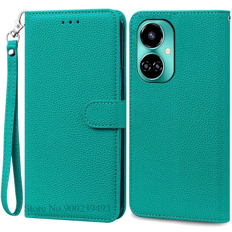 Camon 19/19 Pro/19 Neo Hülle Für Tecno Camon 19 Pro Hülle Brieftasche Leder Klapphülle Für Tecno Camon 19 Neo Hülle Buchhülle Fundas
