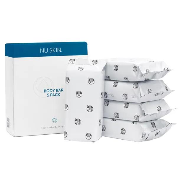 NU SKIN Zestaw 5 batonów proteinowych
