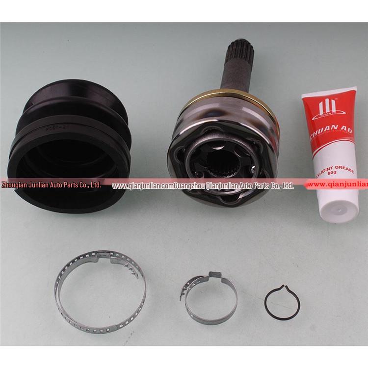 Jiangling Baodian Baowei Landwind Half-Shaft CV Joint Repair Kit (17*53*25), Part #8-97139038.