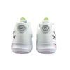 Nike KD Trey 5 X Cushioning Slip Resistant Abrasion Resistant Cushioning Slip Resistant Abrasion Resistant Mid top DJ6922-100(Team40-)