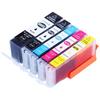 Compatible Brother LC492XL Series Ink Cartridge