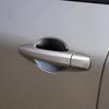 TADOKAPATU Nissan X-Trail New X-TRAIL 4th Generation T33 Only New X-TRAIL T33 July 2022 ~ Door Handle Protector Cover Door Knob Protector Sticker Bowl