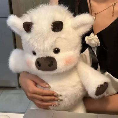 Puppen & Kuscheltiere – Stoff- & Plüschtiere