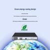 H3C S5008PV6-EI-HPWR Fully Managed Gigabit PoE+ Network Switch