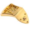 8-String Mandolin Bridge Mandolin String Plate and Bridge Turtledove Mandolin String Pegs Mandolin Tailpiece