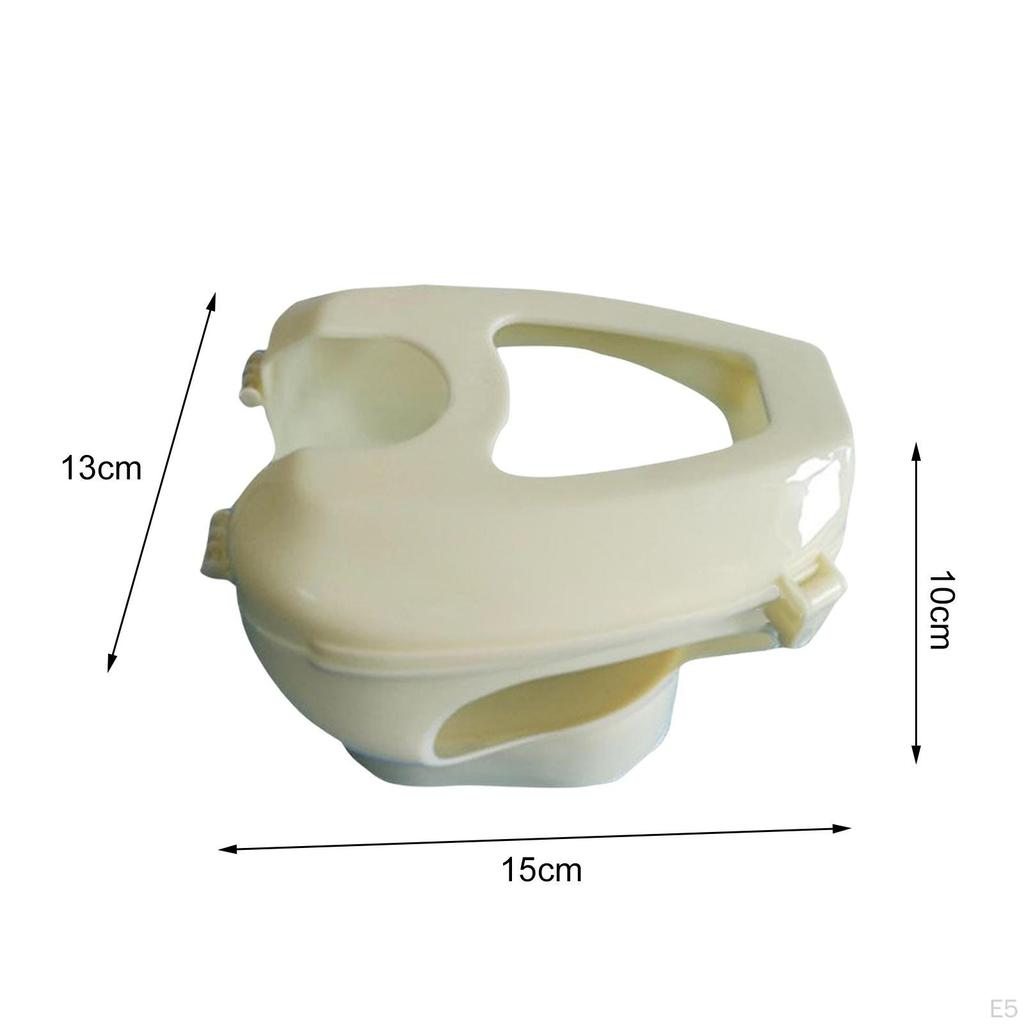 Pigeon Holder Accessory Feeding Tools for Pet Bird Poultry Homing